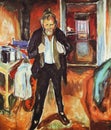 Edvard Munch