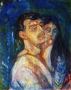 Edvard Munch