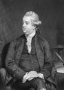 Edward Gibbon