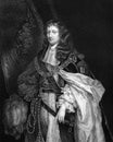 Edward Montagu, 1st Earl of Sandwich