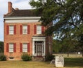 Edwin Pulsifer Home Hennepin, Illinois