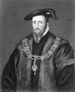 Edward Seymour, 1st Duke of Somerset