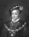 Edward VI