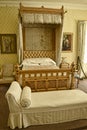 Bedroom in a Beautiful Country House near Leeds West Yorkshire that is not a National Trust Property