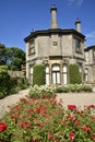 Beautiful Country House near Leeds West Yorkshire that is not a National Trust Property
