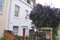 Mews house Highgate London UK