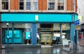 EE phone shop Birmingham