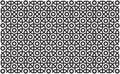 Geometric oriental / islamic seamless pattern.