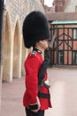 EENGLISH QUEEN'S GUARD WIDNSOR