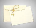 EEnvelope and mail Royalty Free Stock Photo