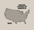 EEUU illustration map