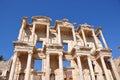 Efes Celsus library