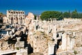 Efes in Turkey