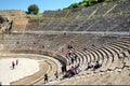 Ephesus Amphitheatre