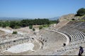 Ephesus Amphitheatre