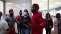 EFF shuts down Clicks stores in Cape Town