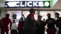 EFF shuts down Clicks stores in Cape Town