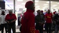 EFF shuts down Clicks stores in Cape Town