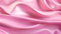 effect pink foil background
