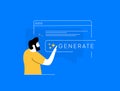 Effective prompts for ai image generation. Generate ai assistant for content creation - SEO articles, programming code