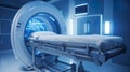 The effectiveness of the use of hyperbaric oxygenation in medicine