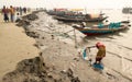 Effects of climate change I captured this image from Mawa, Bangladesh