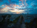 Effel Tower Royalty Free Stock Photo