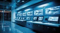 efficiency building controls