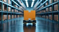 Efficiency in Motion: An Insight into Modern Automated Distribution Center Operations Today