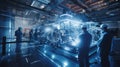 efficiency process technology