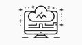 Efficient Cloud Sync on Computer: Streamline Data Synchronization Outline