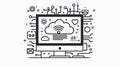 Efficient Cloud Sync on Computer: Streamline Data Synchronization Outline