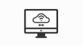 Efficient Cloud Sync on Computer: Streamline Data Synchronization Outline