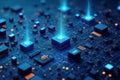 Efficient Data Workflows: A Practical Overview
