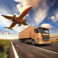 Efficient international parcel delivery service: seamless shipping solutions for your global needs, reliable and cost