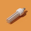 Efficient led light lamp