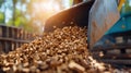 Efficient Manure Composting Eco-Friendly Guide to Robust Garden Fertilizers Learn the best techniques for creating high-quality,