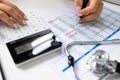 Efficient Medical Billing Coder Audits Coding