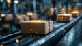Efficient Retail Logistics: Unlocking the Mystery of Cloud Compu
