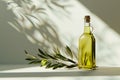 Efficiently Enhance Your Olive Oil Branding with a Unique Triang