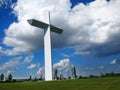 Giant Cross in Effingham Illinois