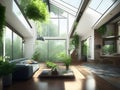 Effortless Connectivity: Explore the Wonders of a Connected Home