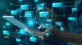 Effortless Efficiency: Transform Your Document Workflow with Mobile Apps for Scanning, Editing, and Management