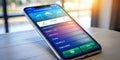 Effortlessly Manage Your Finances with a Secure Mobile Banking App A Seamless and Trusted Interface for Your Smartphone