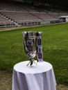 The EFL Football League 2 Playoff Trophy