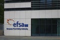 EFSA - European Food Safety Authority