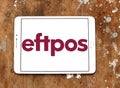 EFTPOS payment system logo