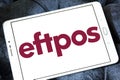 EFTPOS payment system logo