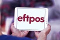 EFTPOS payment system logo