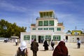 Egal International Airport, Hargeisa, Somaliland